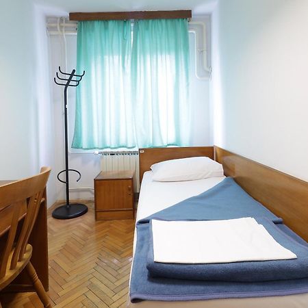 Rijeka Budget Rooms Zimmer foto