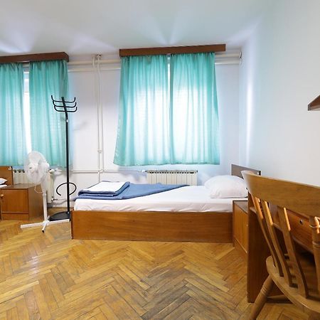 Rijeka Budget Rooms Zimmer foto