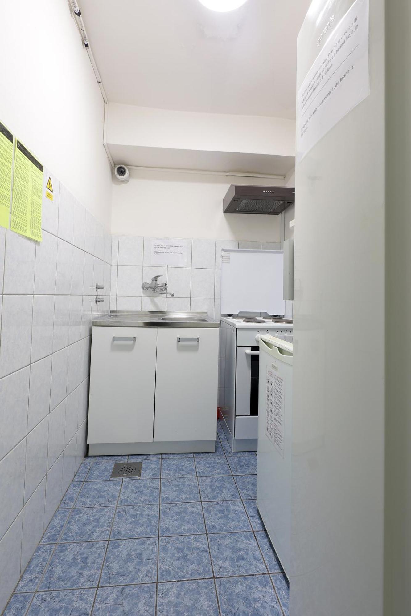 Rijeka Budget Rooms Zimmer foto