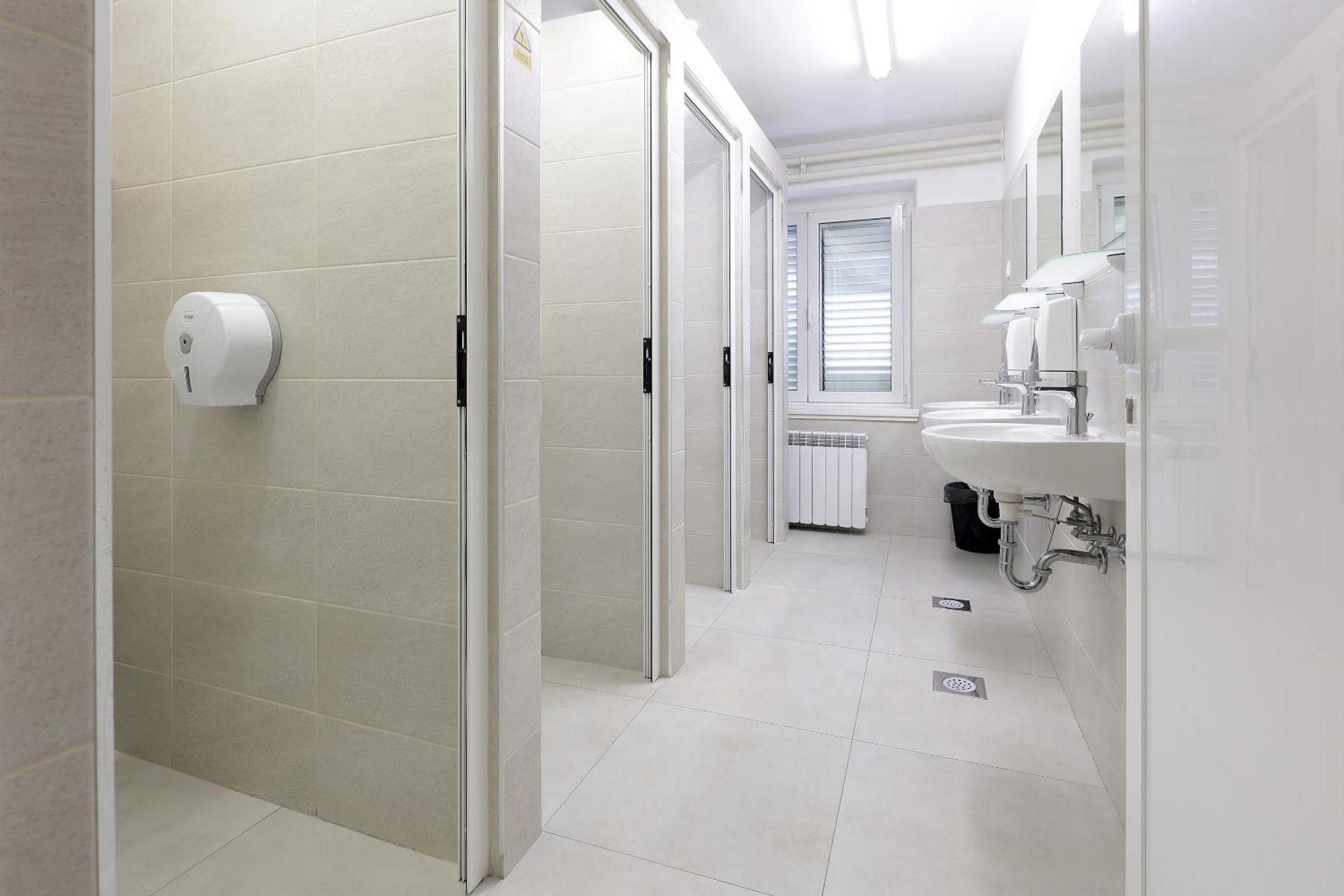 Rijeka Budget Rooms Zimmer foto