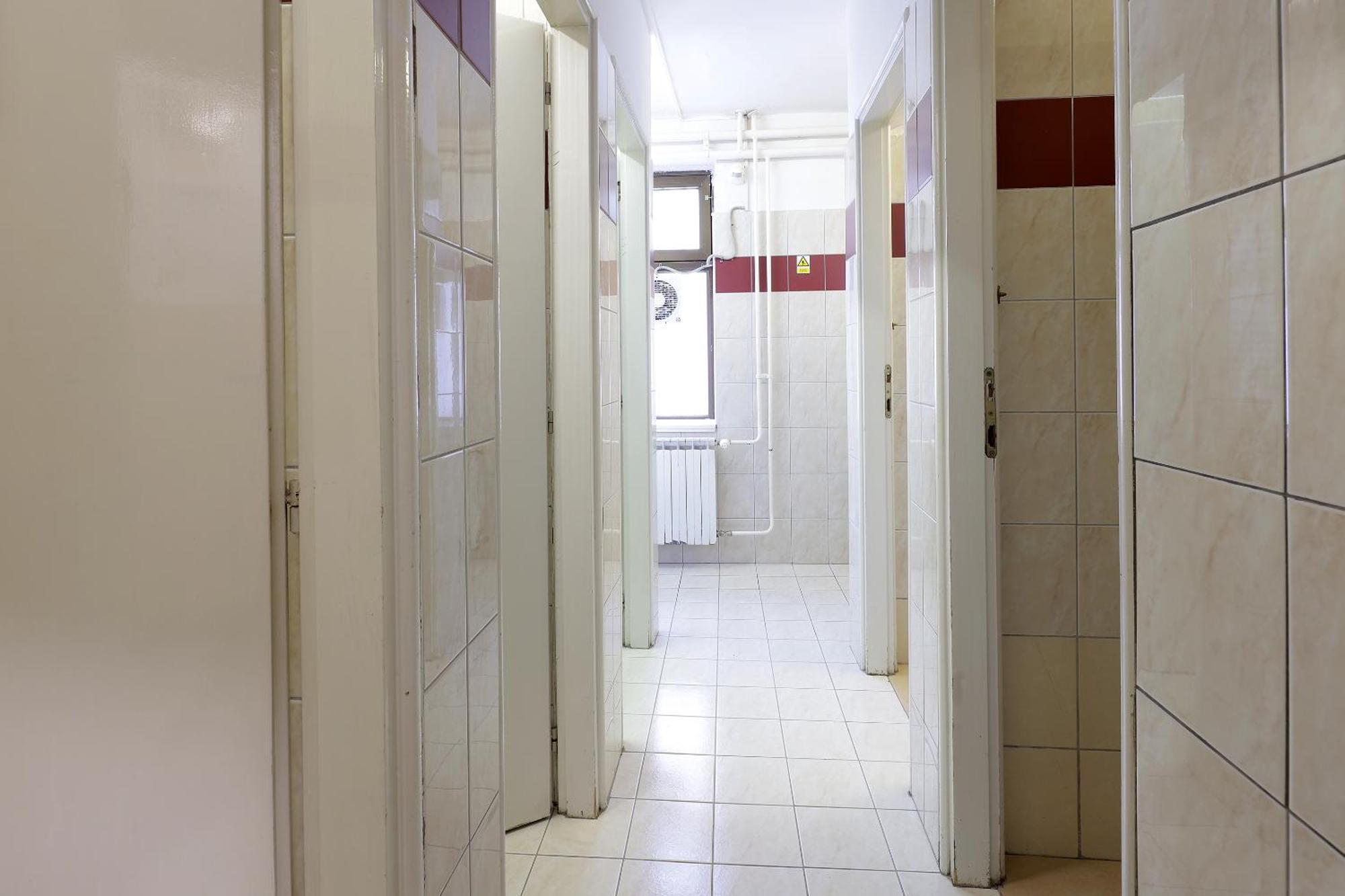 Rijeka Budget Rooms Zimmer foto
