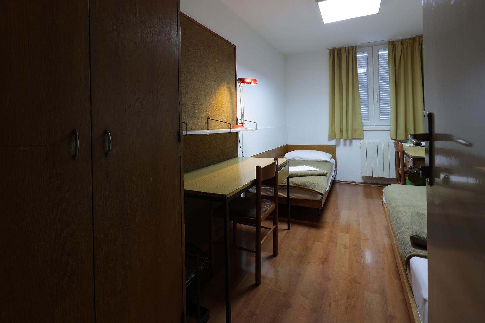 Rijeka Budget Rooms Zimmer foto