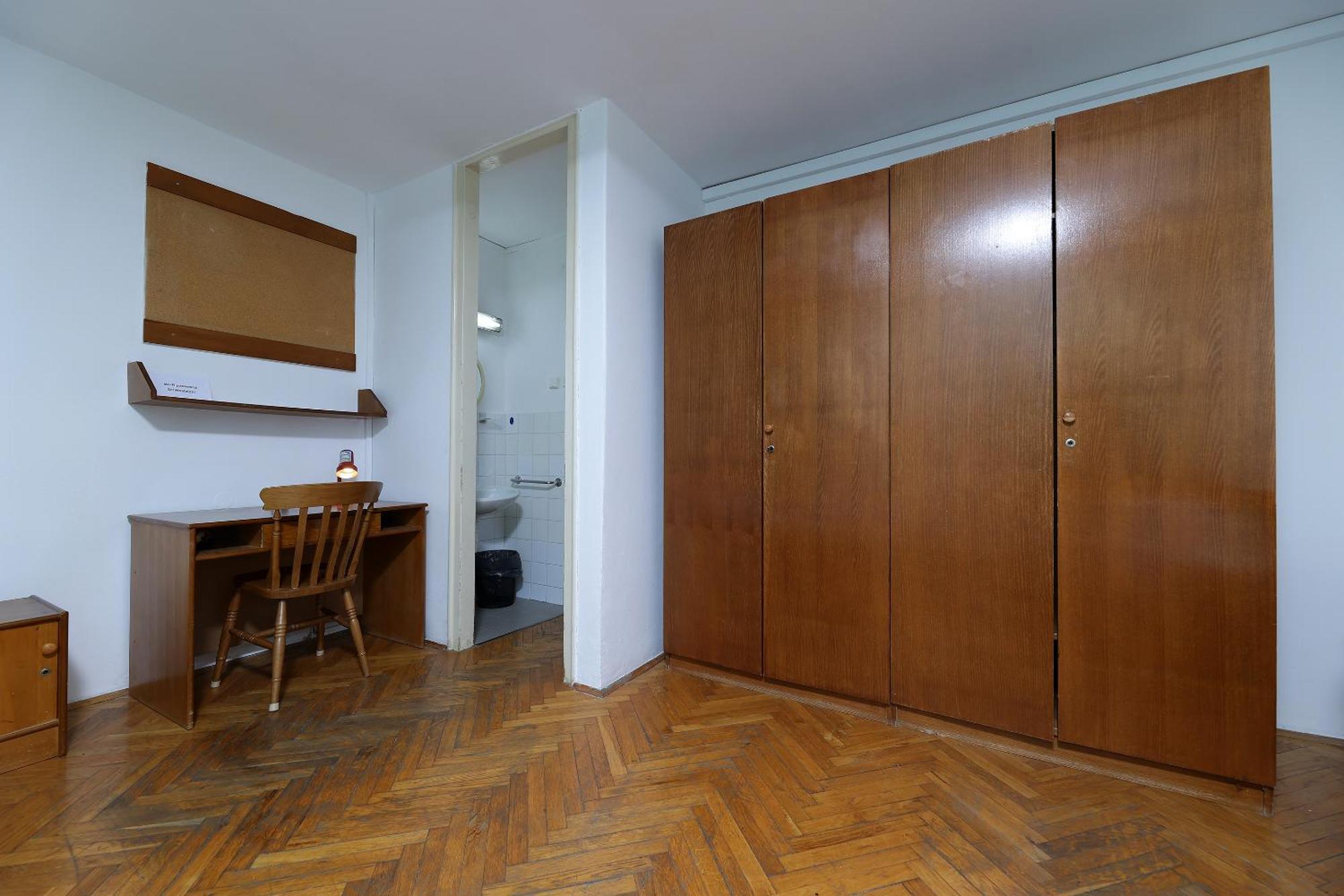 Rijeka Budget Rooms Zimmer foto